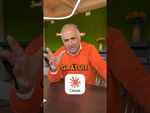 Video LIntelligenza Artificiale ha spazzolato via molti lavori