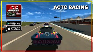 ACTC RACING Gameplay [Android] - Part 1 screenshot 2