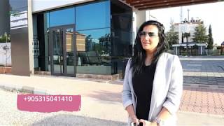 شقق للبيع في انطاليا | تركيا | شركة عقاكوم