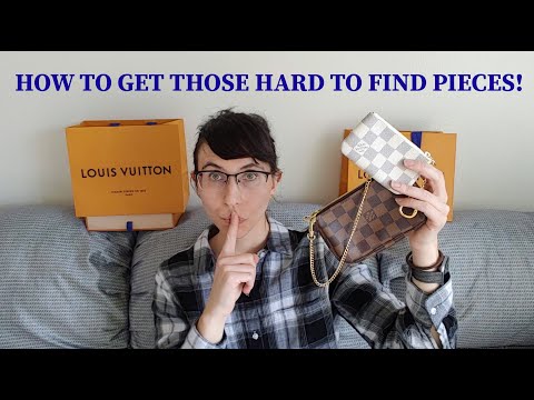 How to Buy Louis Vuitton Online  3 Easy Tips Plus LV's Secret Website 🤫 