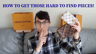 How to Buy Louis Vuitton in Europe I Tips and Tricks I MakeupByMon 