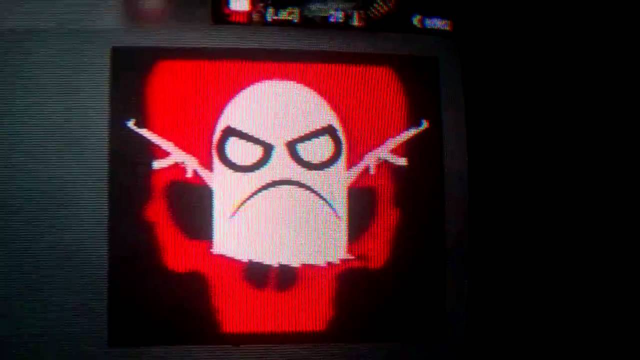 an awesome emblem - YouTube