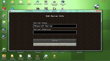 How to make a MINECRAFT SERVER USING HAMACHI!!!