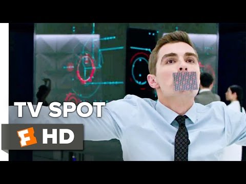 now-you-see-me-2-tv-spot---sensational-(2016)---morgan-freeman,-dave-franco-movie-hd