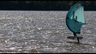 Wing Foiling &amp; Windsurfing &amp; Kiteboarding - St.  Louis May 3, 2026