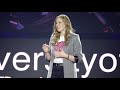 Why Your Daughter Should Learn How to Fly an Airplane | Leah Ochs | TEDxUniversityofNevada