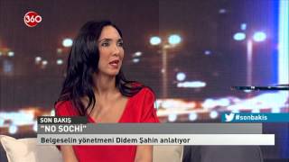 Didem Şahin Ve Aydan Çelik - Ceren Akdağ - Son Bakış - 12 Aralık 2013