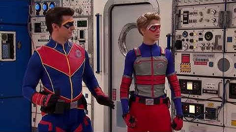 Space Invaders, Part 2 clip1