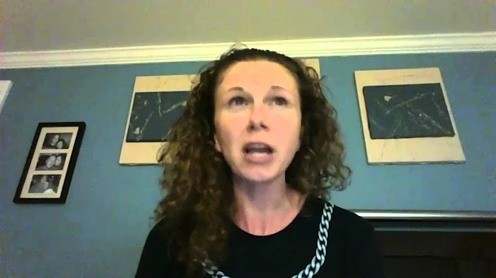 Product of the product with Cheryl O'malley