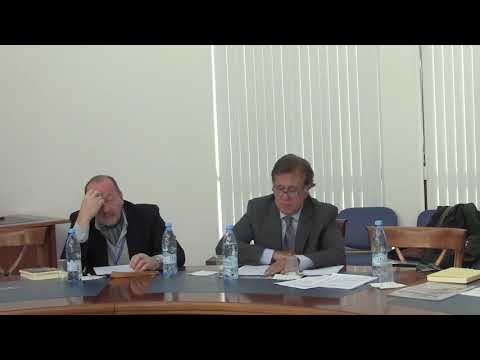 Video: Concetto GTHD Il 23 Marzo