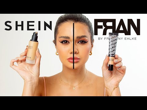 Make SHEIN vs FRAN! (Batalha de PRODUTOS)