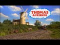 Thomas and friends: Opening (Series 7 US ,Series 8 - 10)
