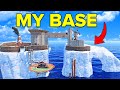 We built the best iceberg base in Rust...