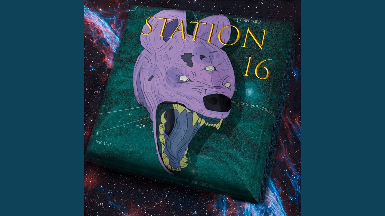 Watch Station-16 on YouTube Watch Station-16 on YouTube