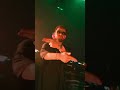 ZAPRAVKA Sets Lille Ablaze! #techno #rave #technodance