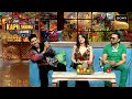 Divya को Honey Singh से ज़्यादा Guru लगते हैं &#39;Naughty&#39; |Best Of The Kapil Sharma Show| Full Episode