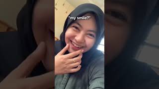Download Lagu Kandidat Senyum Termanis #cewekcantik #senyuman #manis #cantik #gemes #jilbab #gemoy #imut #shorts MP3