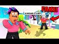 He Was FAKING To Be A YouTuber..So I EXPOSED HIM! (Roblox Bloxburg)