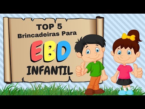 Escola Dominical Infantil: Dinâmica de recreação e jogos: Perguntas e  respostas - Editora Vozes