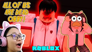 All of Us Are DEAD!!! - Zombies?!! - Let's Play All of us are DEAD in Roblox!!