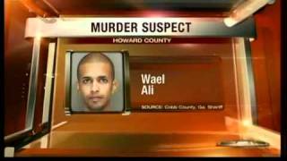 Twin brother arrested