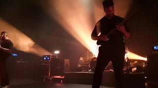 Animals As Leaders - The Price Of Everything And The Value Of Nothing, HD &quot;Live&quot; in Toulouse, 2019