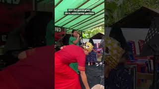 Viral Penyumbang Lagu Toraja Dengan Suara Tinggi Bikin Biduannya Pengen Kabur lagutoraja