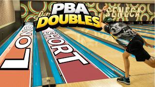 The Road To The Pba Doubles Finals!