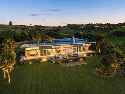 Property video
