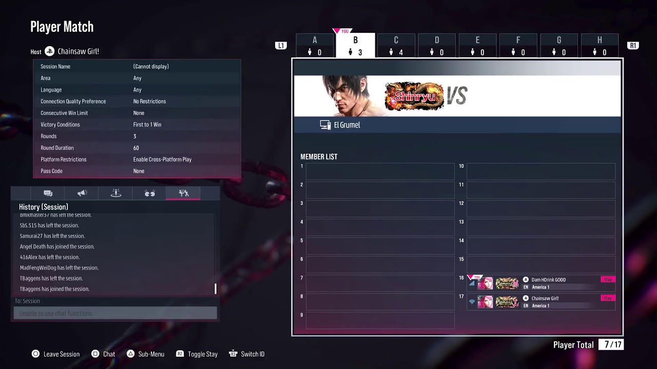 Tekken 8   Hawaiian  Drink  Dominates Tekken  Scene!!