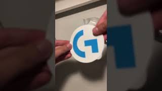 Unboxing Logitech G102 Mouse