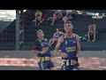 27º CIRCUITO FUTEVÔLEI BRASIL -  QUALIFY  -  GOIÂNIA/GO  #futevôleibrasil