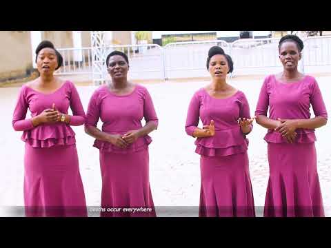 AMANI By Mwasele Sda Choir 