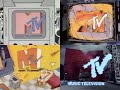 Mtv ident archive  part 3