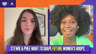 Why Unrivaled Made Breanna Stewart & Napheesa Collier Sports Illustrated’s Innovators of the Year