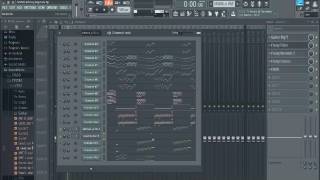 Mmx6 Infinity Mijinion Guitar Solo