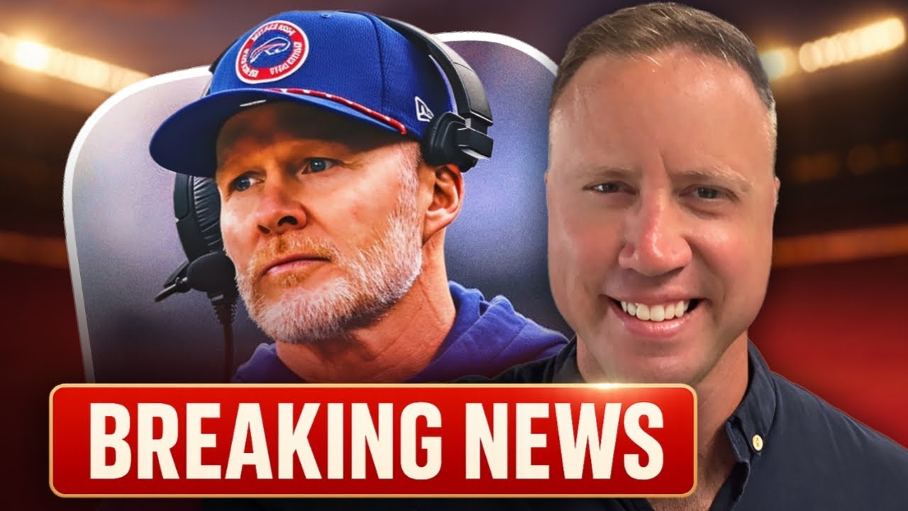 49ers REACTION: Robert Saleh ✈️ to Nashville | McDermott fired | NFC West is the old SEC