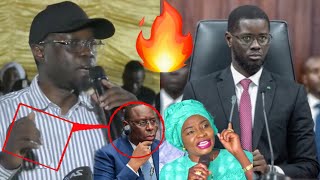 Download Lagu Sonko fait éclater le complot contre lui et lâche une bombe devant la foule«Ku Yakar ni MP3