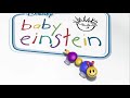 Disney Baby Einstein 2008 2013 Logo With Voiceover 