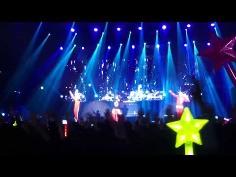 [이폭간] DJ DOC - I Believe 라이브 중간부분