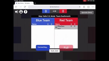 25 Subscribers Special! 1v1ing IHasZero  In Blocktanks!