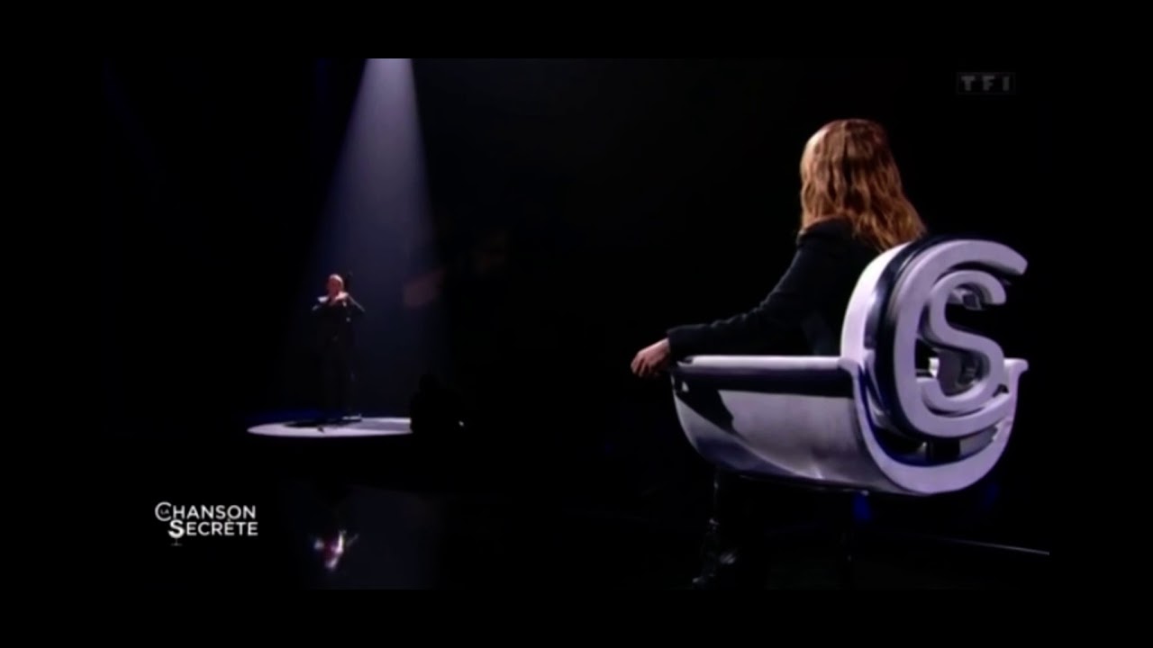 Erza Muqoli - Il y a trop de gens qui t’aiment (la chanson secrète pour Hélène Segara)