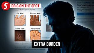 Famous EP321: The hidden HPV burden men have to bear | PUTTING DR G ON THE SPOT Net Worth