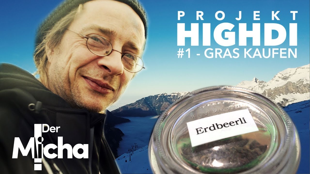 LEGAL auf DEUTSCH Gras kaufen YouTube