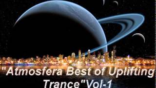 DJ Atmosfera- Best Of Uplifting Trance(Mix)- December 2014