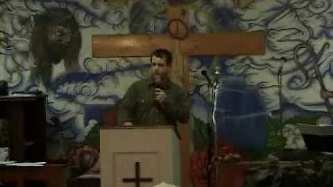 Watson Caldwell's Testimony II