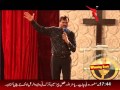 winning souls prayer pastor anwar fazal ISAAC TV  02  MAY  2016