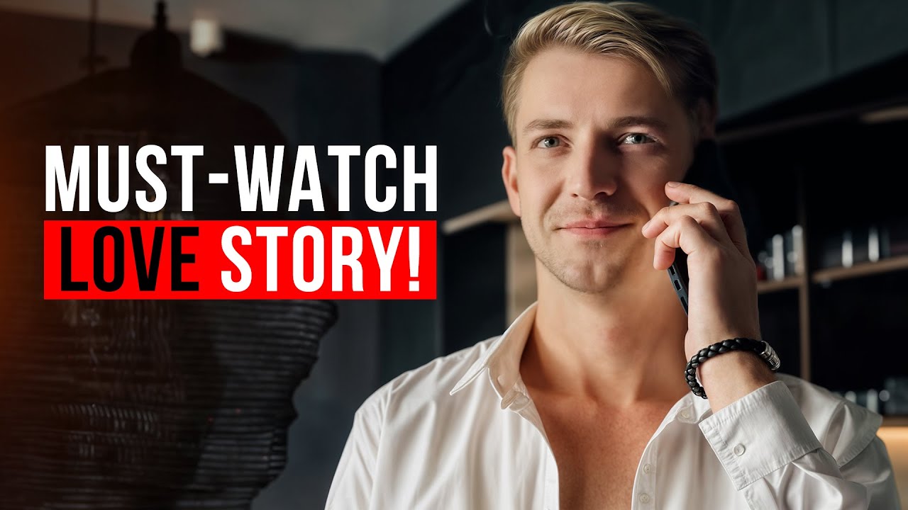 MOST TOUCHING modern romance YOU’LL SEE THIS YEAR! | TV Series | Romance | Love Story 2025