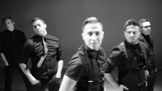 Justin Timberlake | Pusher Love Girl | Choreography