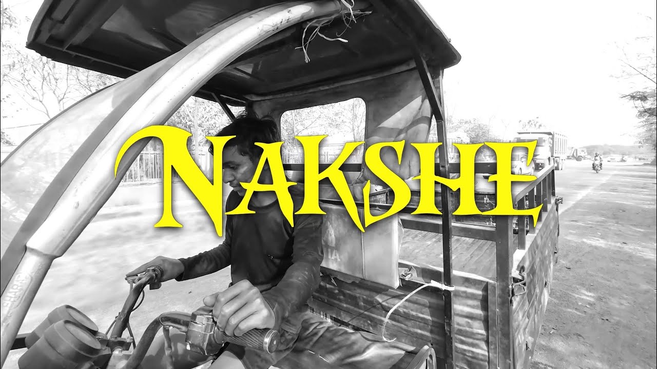 Mc Flu - Nakshe (official music video)